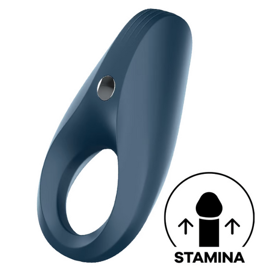 Satisfyer Rocket Ring Penisring