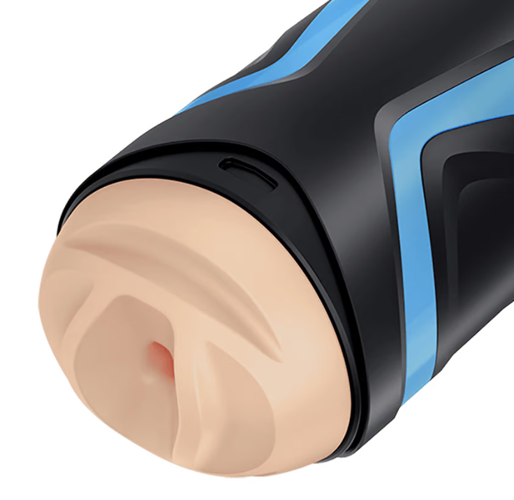 Satisfyer Men One Masturbator