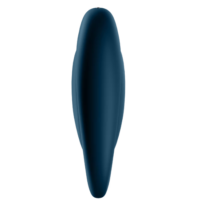Satisfyer Glorious Duo Penisring