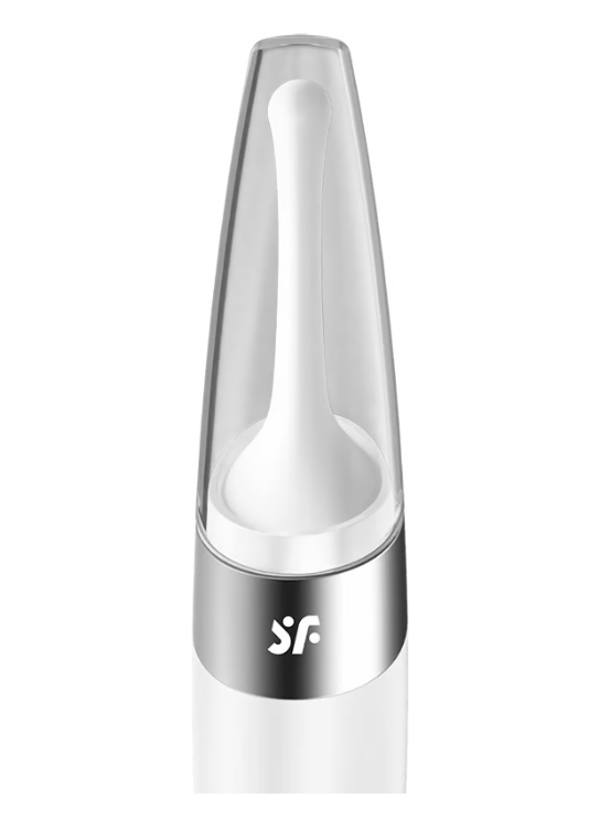 Satisfyer Twirling Delight Auflegevibrator