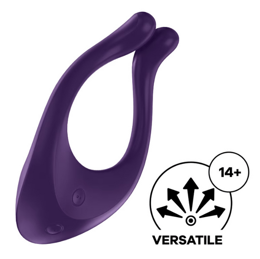 Satisfyer Endless Love Stimulateur clitoridien