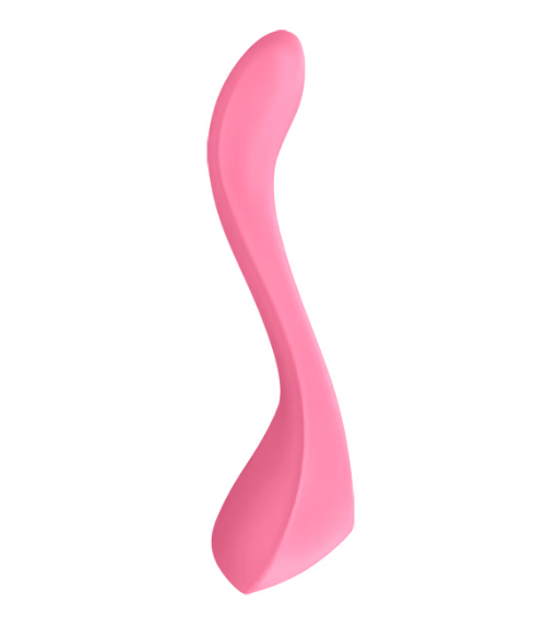 Satisfyer Endless Joy Stimulateur clitoridien