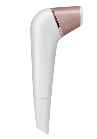 Satisfyer Number Two Auflegevibrator