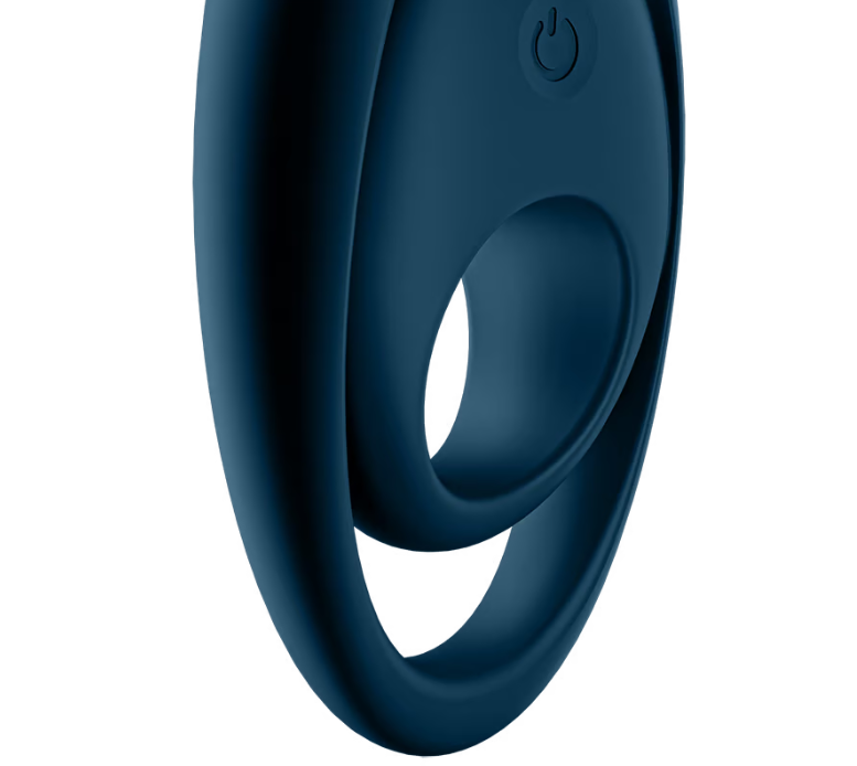Satisfyer Glorious Duo Penisring