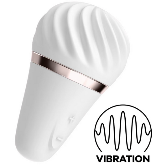 Satisfyer Little Wand Auflegevibrator