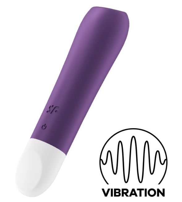 Satisfyer Ultra Power Bullet 2