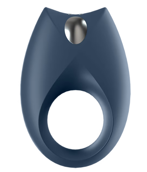 Satisfyer Royal One +App Penisring
