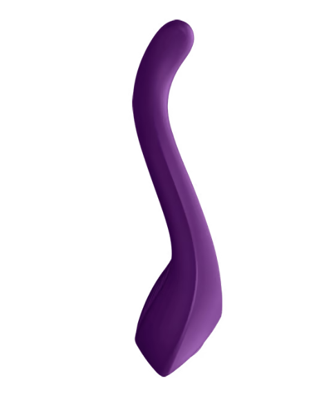 Satisfyer Endless Love Auflegevibrator