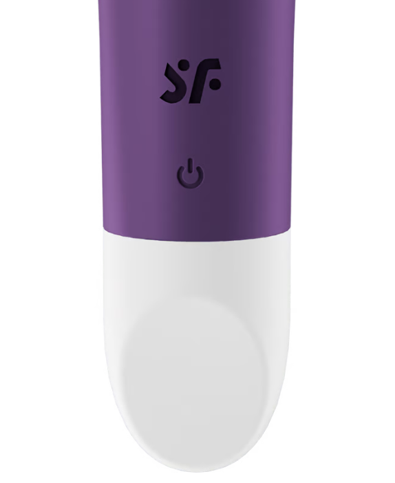 Satisfyer Ultra Power Bullet 2