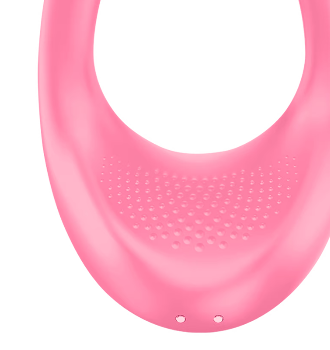 Satisfyer Endless Joy Stimulateur clitoridien