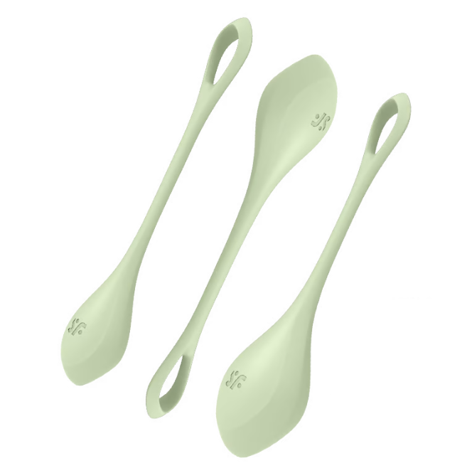 Satisfyer Yoni Power 2 Love eggs