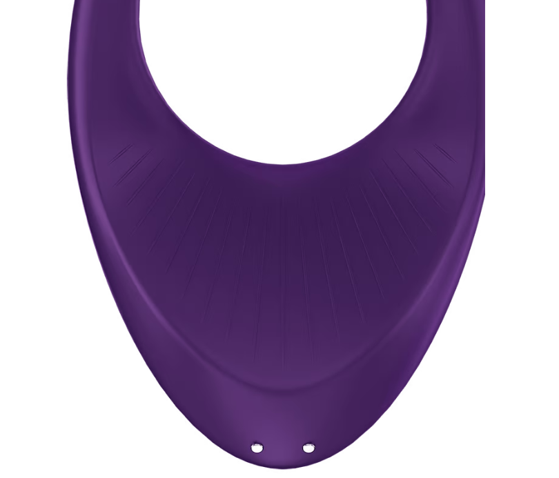 Satisfyer Endless Love Auflegevibrator