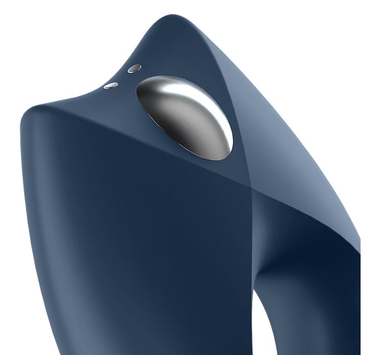Satisfyer Royal One +App Penisring