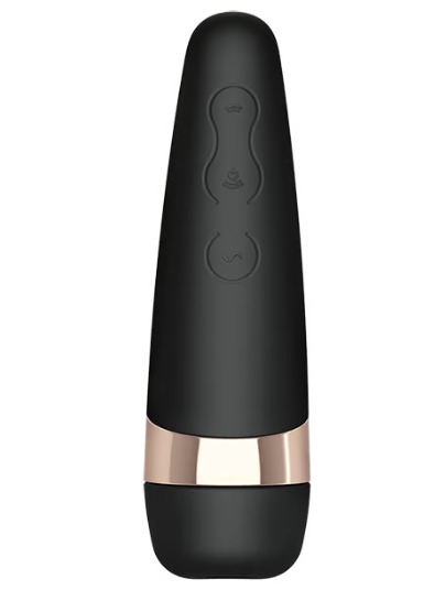 Satisfyer Pro 3+ Stimulateur clitoridien