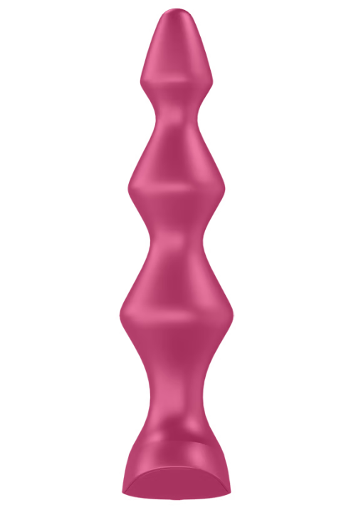 Satisfyer Lolli Plug 1 Anal Plug