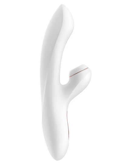 Satisfyer Pro+ G-Spot Vibrator