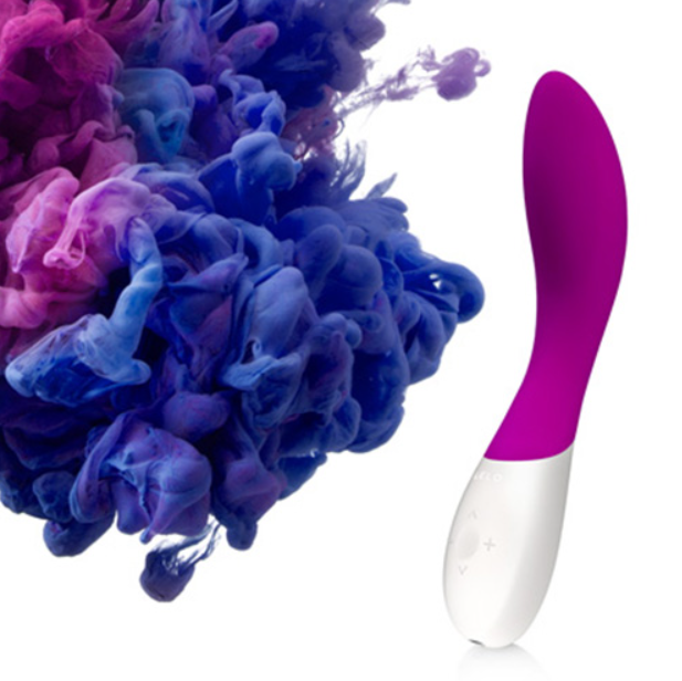 Lelo MONA WAVE G-Punkt Vibrator