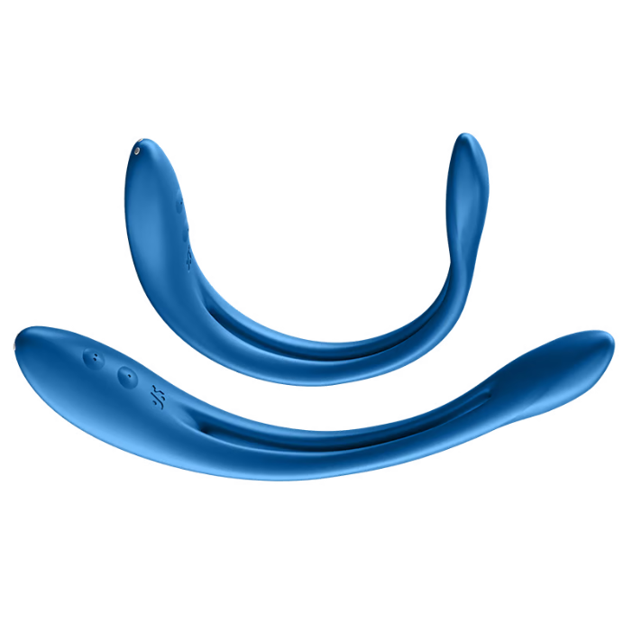 Satisfyer Elastic Game Penisring