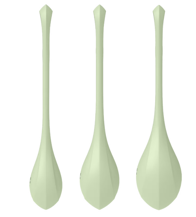 Satisfyer Yoni Power 2 Love eggs