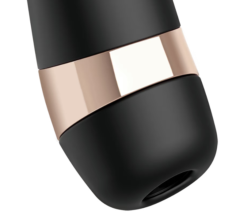 Satisfyer Pro 3+ Stimulateur clitoridien