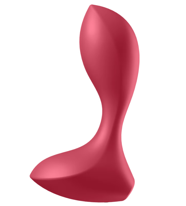 Satisfyer Backdoor Lover Anal Plug