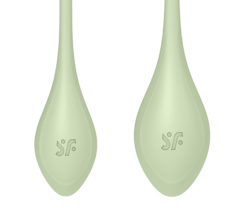 Satisfyer Yoni Power 2 Love eggs