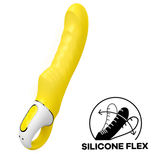 Satisfyer Yummy Sunshine Vibrator