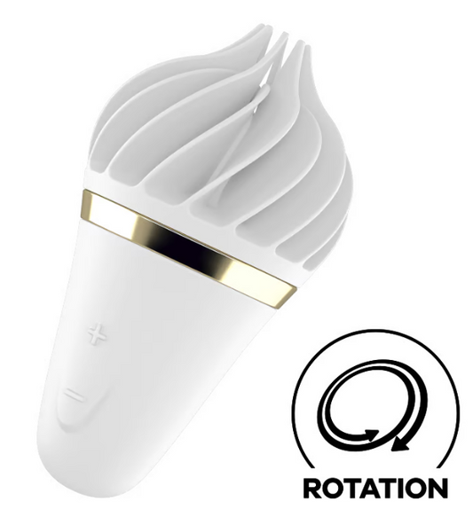 Satisfyer Sweet Treat Auflegevibrator