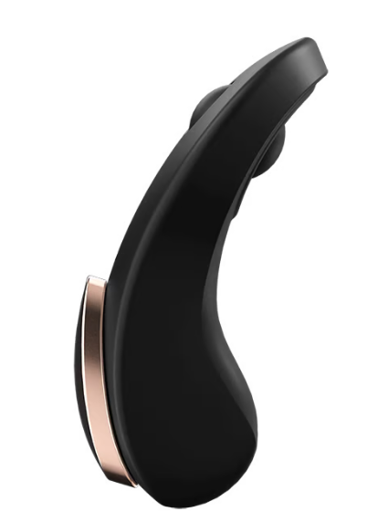 Satisfyer Little Secret +App Auflegevibrator