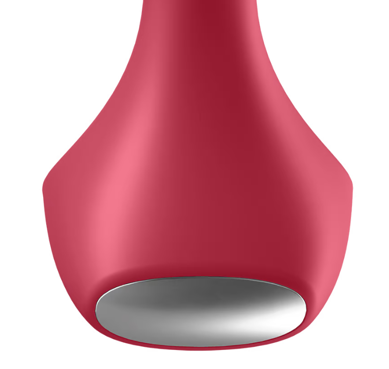 Satisfyer Backdoor Lover Anal Plug