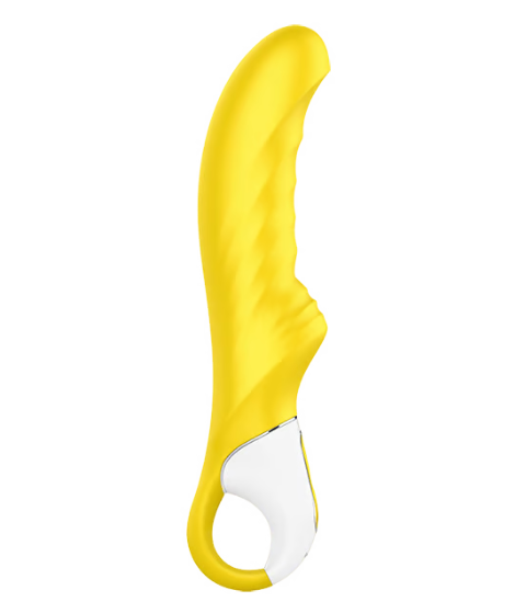 Satisfyer Yummy Sunshine Vibromasseur