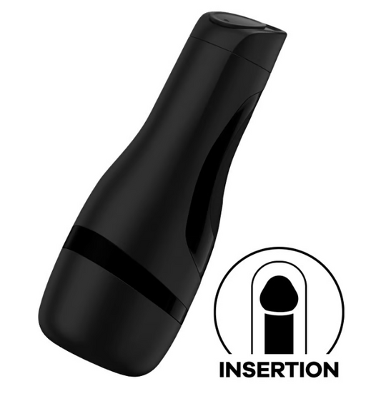 Satisfyer Men Classic Masturbator