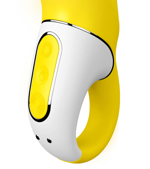 Satisfyer Yummy Sunshine Vibromasseur
