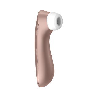 Satisfyer Pro 2+ Auflegevibrator