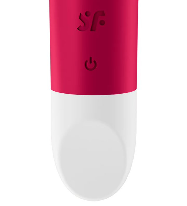 Satisfyer Ultra Power Bullet 1