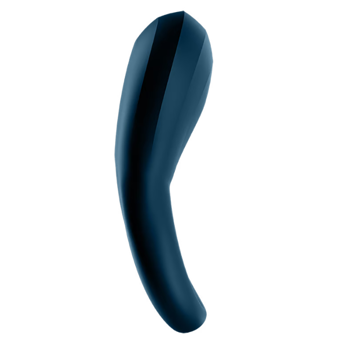 Satisfyer Epic Duo +App Penisring