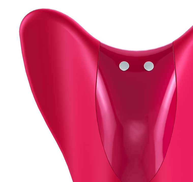 Satisfyer High Fly Auflegevibrator