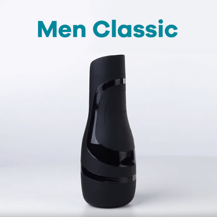 Satisfyer Men Classic Masturbator