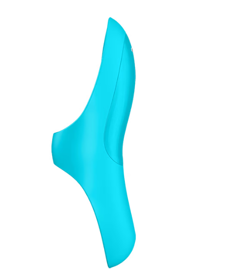 Satisfyer Teaser Auflegevibrator