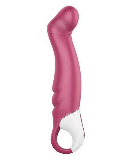 Satisfyer Petting Hippo G-Punkt Vibrator