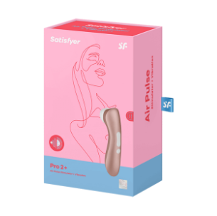 Satisfyer Pro 2 Stimulateur clitoridien
