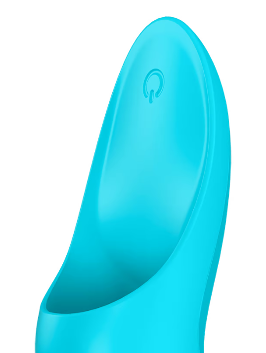 Satisfyer Teaser Auflegevibrator