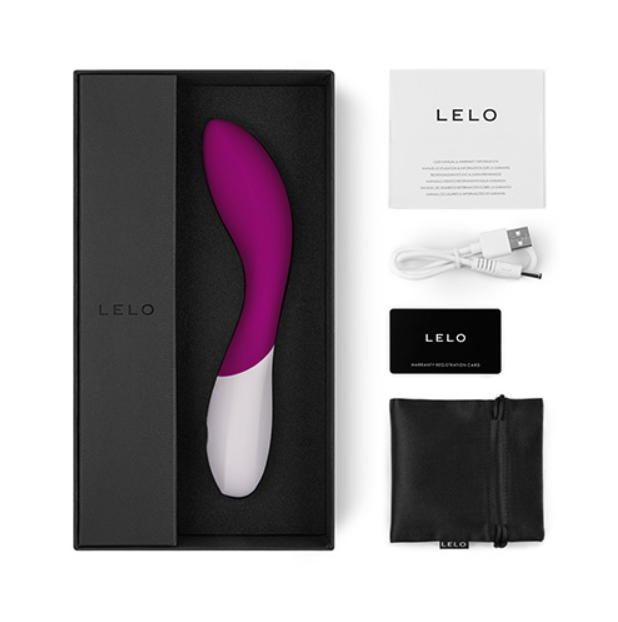 Lelo MONA WAVE G-Punkt Vibrator