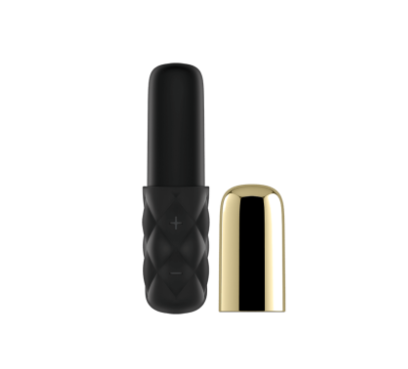 Satisfyer Lovely Honey Mini Vibromasseur