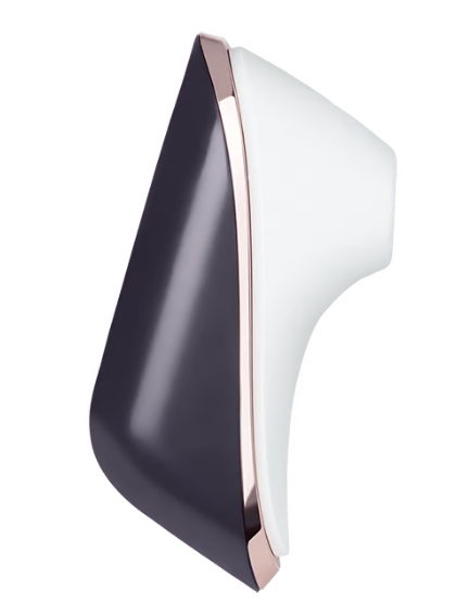 Satisfyer Traveler Stimulateur clitoridien