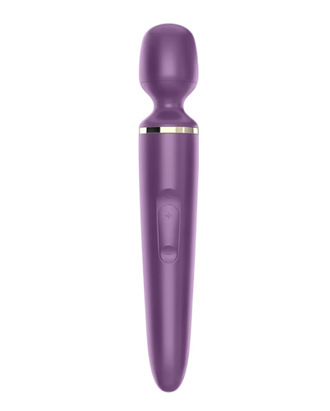Satisfyer Wand-er Woman Vibromasseur wand