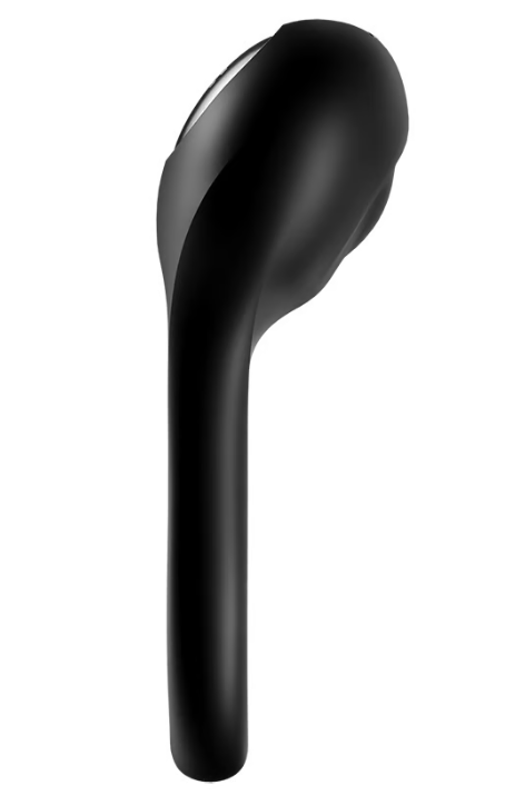Satisfyer Majestic Duo Penisring