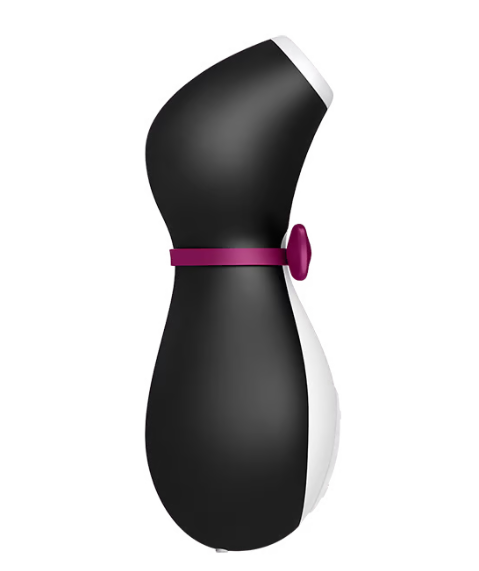 Satisfyer Penguin Stimulateur clitoridien