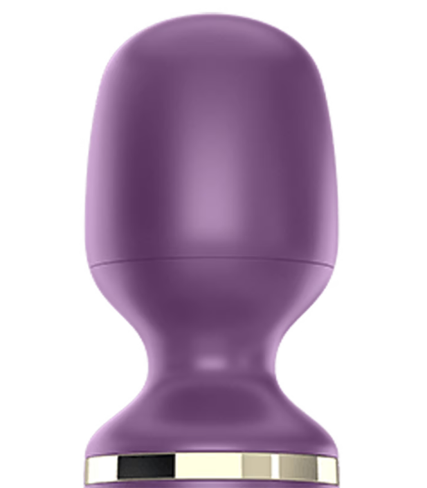 Satisfyer Wand-er Woman Vibromasseur wand