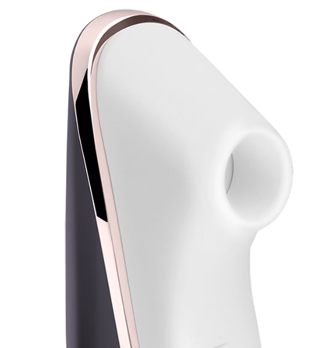 Satisfyer Traveler Stimulateur clitoridien